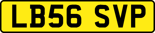 LB56SVP