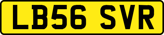 LB56SVR