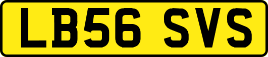 LB56SVS
