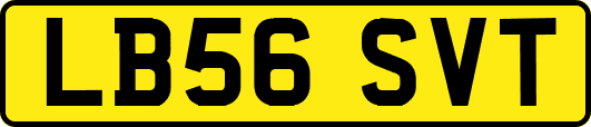 LB56SVT