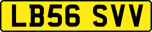 LB56SVV