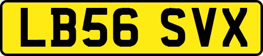 LB56SVX