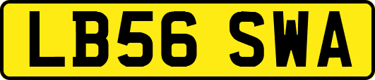 LB56SWA