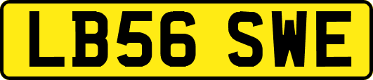 LB56SWE