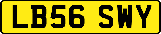 LB56SWY