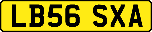 LB56SXA