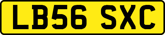 LB56SXC