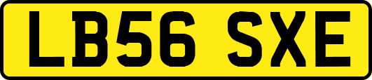 LB56SXE