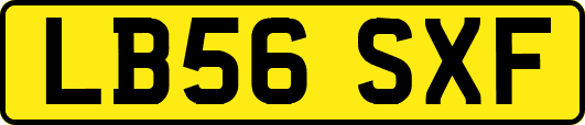 LB56SXF