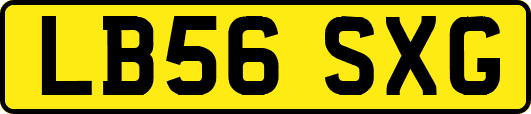 LB56SXG