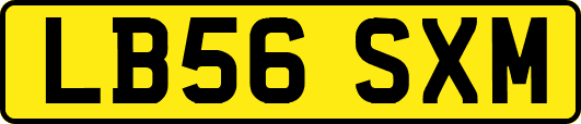LB56SXM