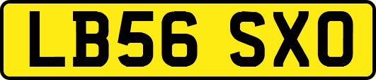 LB56SXO