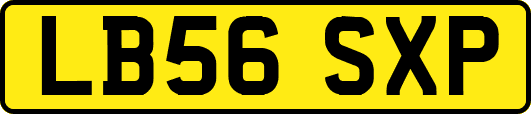 LB56SXP