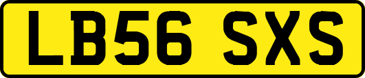 LB56SXS