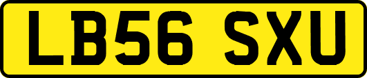 LB56SXU