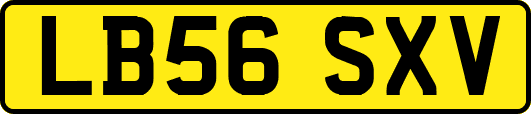LB56SXV