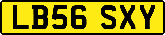 LB56SXY