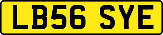 LB56SYE