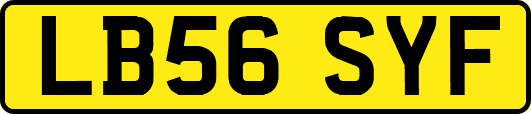 LB56SYF