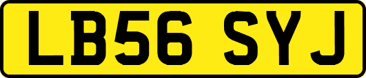 LB56SYJ