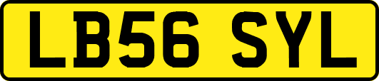 LB56SYL