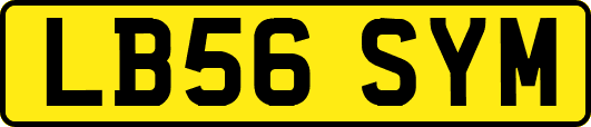 LB56SYM