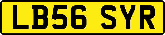 LB56SYR