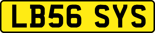 LB56SYS