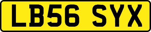 LB56SYX