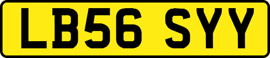 LB56SYY