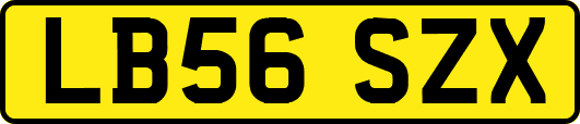 LB56SZX