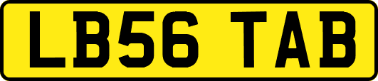 LB56TAB