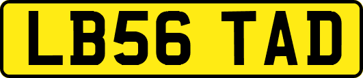 LB56TAD