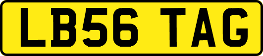 LB56TAG