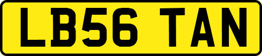 LB56TAN