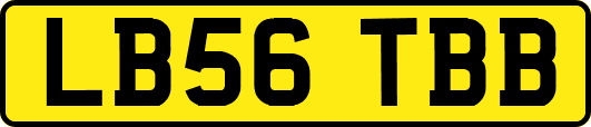 LB56TBB