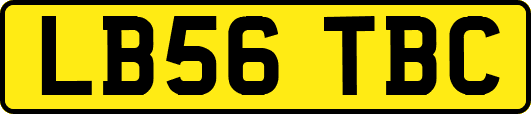 LB56TBC