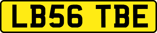 LB56TBE