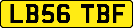 LB56TBF