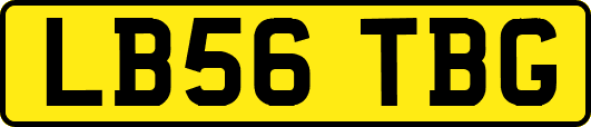 LB56TBG