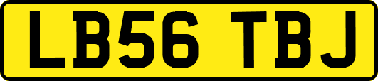 LB56TBJ