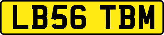LB56TBM