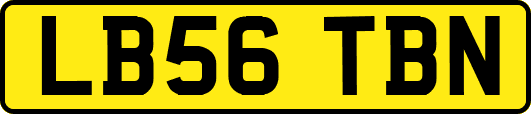 LB56TBN