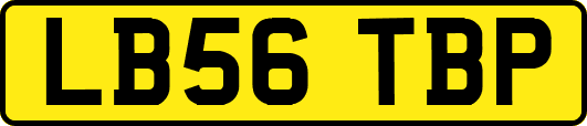 LB56TBP