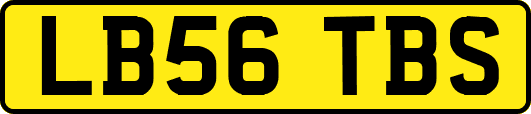 LB56TBS