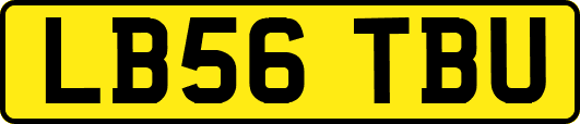 LB56TBU