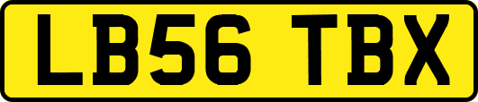 LB56TBX