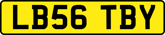 LB56TBY