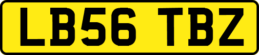 LB56TBZ
