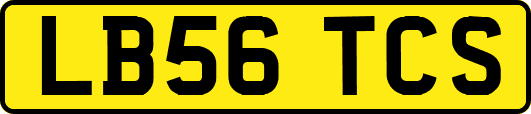 LB56TCS